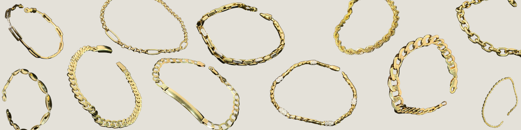 Esclavas de oro Fidanzza