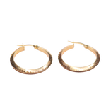 Aretes Oro 10k