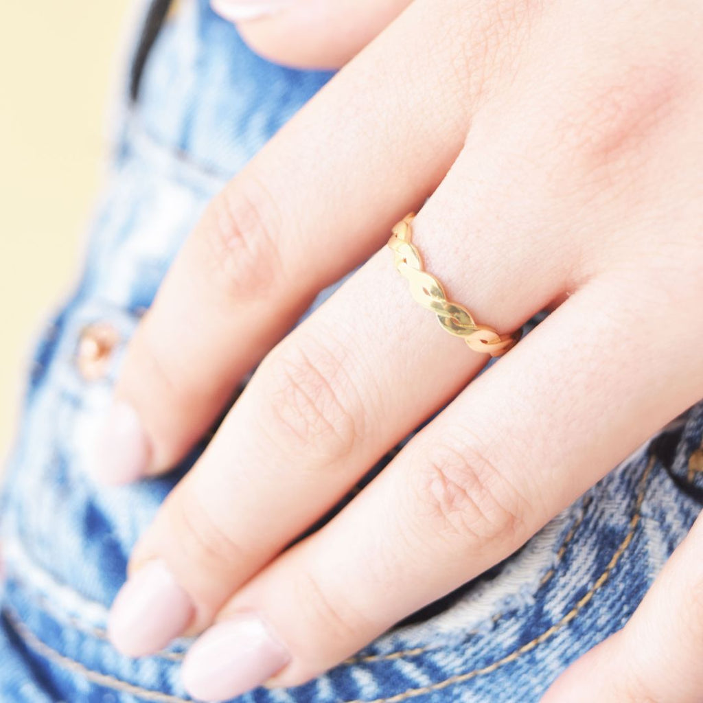 Churumbela Oro 14k