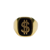 Anillo para Caballero Oro 10k