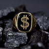 Anillo para Caballero Oro 10k