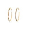 Aretes Oro 10k