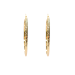 Aretes Oro 10k
