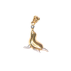 Dije Foca Oro 10k