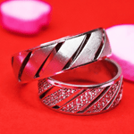 Argolla de Matrimonio Oro 14k