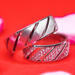 Argolla de Matrimonio Oro 14k